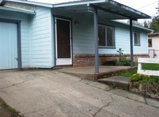 2915 Anderson Way, Placerville, CA 95667