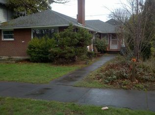 5542-5546 NE Cleveland Ave, Portland, OR 97211