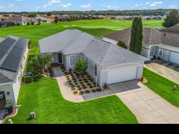 17739 SE 121st Terrace Rd, Summerfield, FL 34491