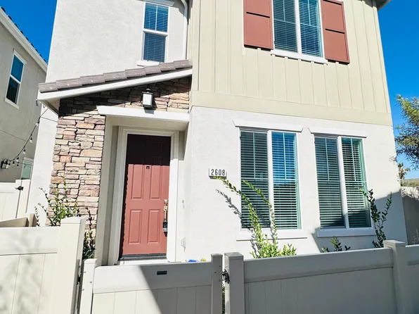 2608 Nanza St, Spring Valley, CA 91977