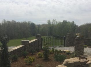 Shady Grove Rd, Lancing, TN 37770