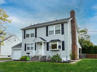 133 Highview Dr, Clifton, NJ 07013