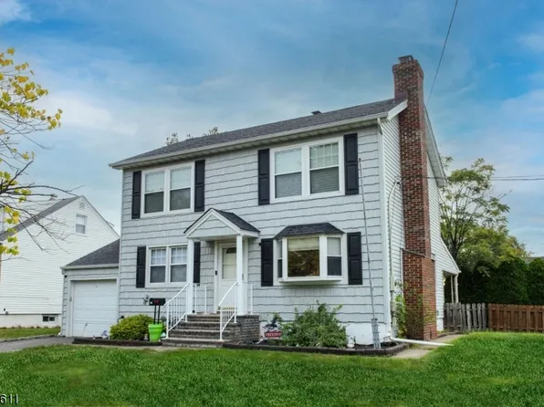 133 Highview Dr, Clifton City, NJ 07013