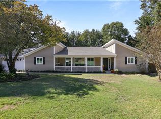 4167 Meadow Way, Marietta, GA 30066