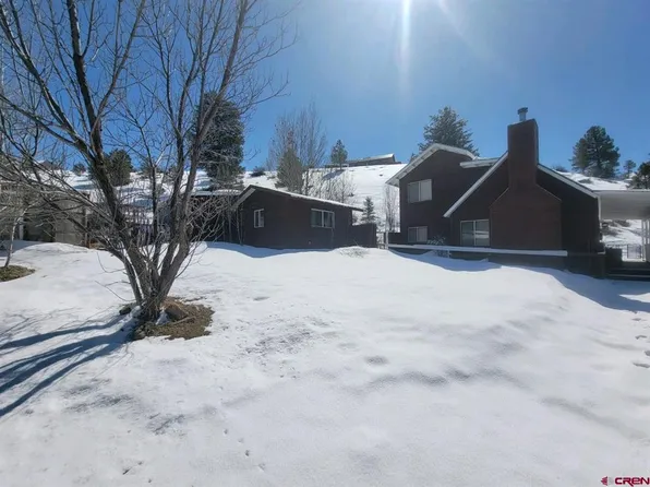 356 N 4th Street, Pagosa Springs, CO 81147