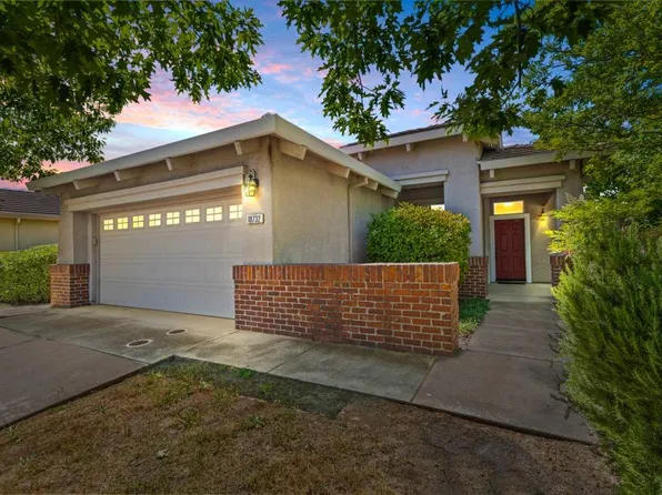 10732 Bouchet Way, Rancho Cordova, CA 95670