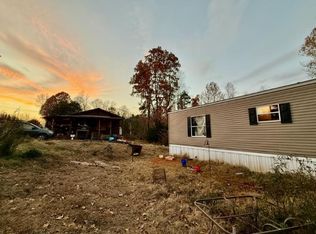 465 County Road 550, Rienzi, MS 38865