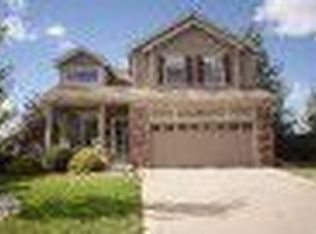 5621 S Biscay Ct, Aurora, CO 80015