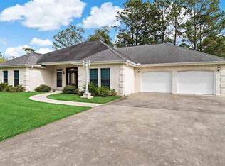 6170 Settlement Way, Vidor, TX 77662