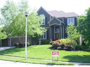 14687 S Garnett St, Olathe, KS 66062