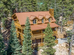 495 E Whispering Pines Dr, Alton, UT 84710