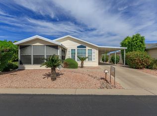 2550 S Ellsworth Rd #717, Mesa, AZ 85209