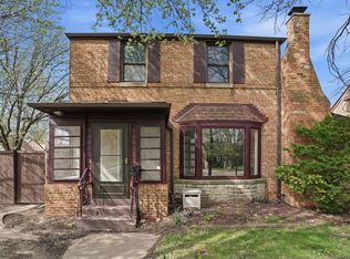921 173rd St, Hammond, IN 46324