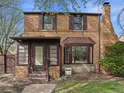 921 173rd St, Hammond, IN, 46324