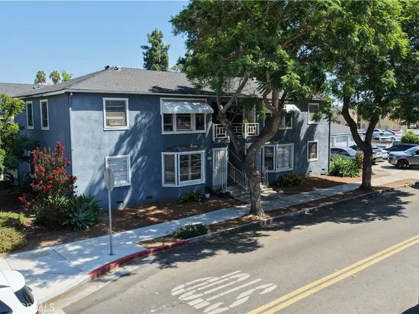 1221 N Lacy St, Santa Ana, CA 92701
