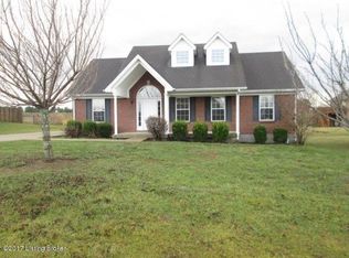 122 Benelli Dr., Bardstown, KY 40004