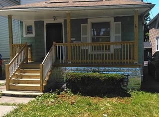 218 Burgard Pl, Buffalo, NY 14211