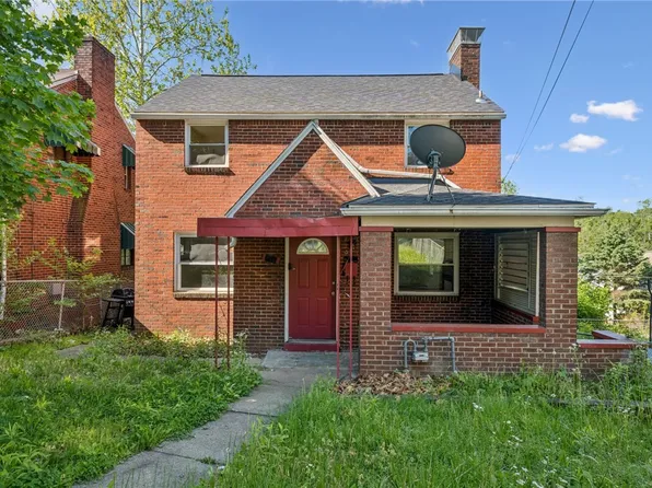 2725 Glen Mawr St, Pittsburgh, PA 15204