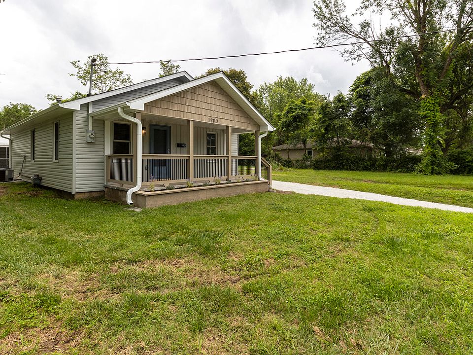 1st image of 1200 N Clifton Avenue