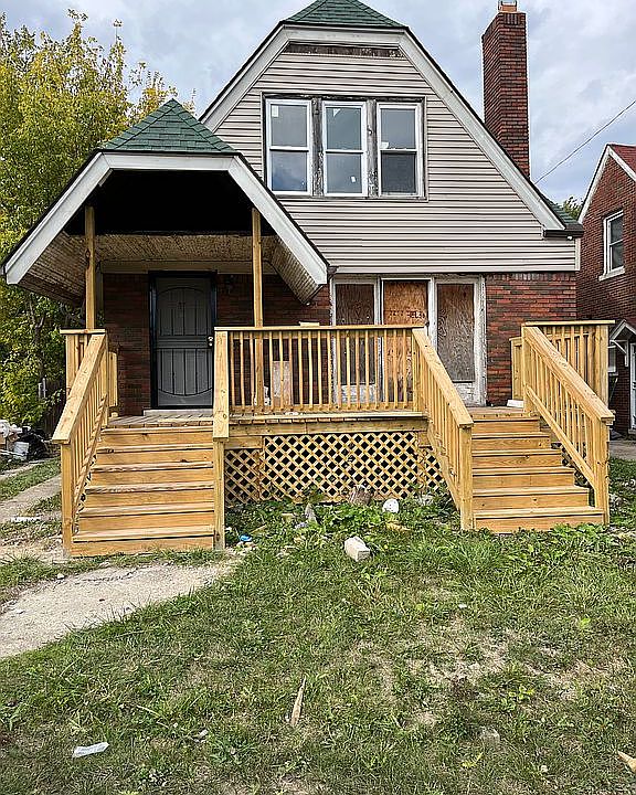 13061 Kilbourne St Detroit, MI, 48213 Apartments for Rent Zillow