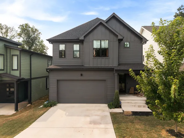 1642 Northview Ave, Nashville, TN 37216