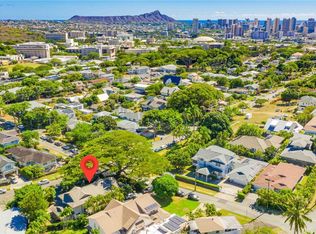 2406 Oahu Ave UNIT A, Honolulu, HI 96822