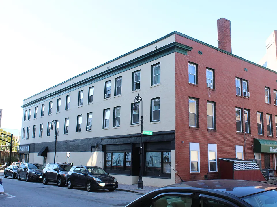 Building Photo