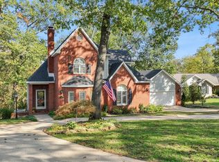 2608 NW Linebarger Ln, Bentonville, AR 72712