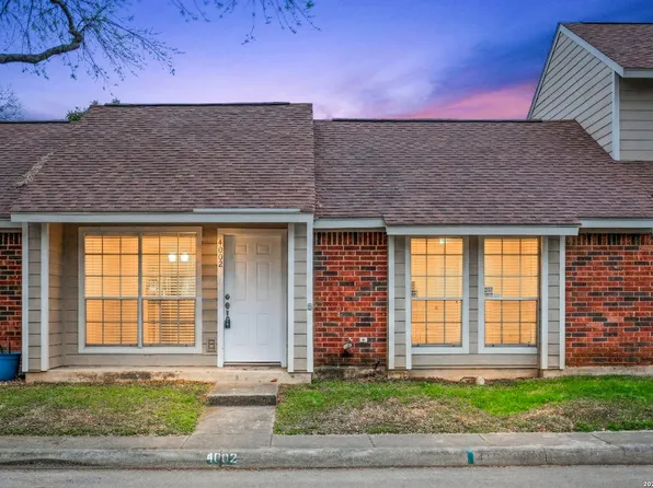 9140 Timber UNIT 4002, San Antonio, TX 78250
