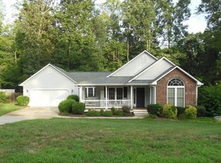 733 Redah Ave, Locust, NC 28097