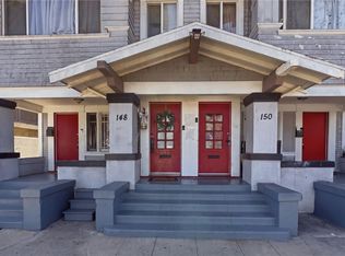 146 W Vernon Ave, Los Angeles, CA 90037