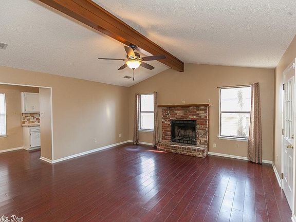 3rd image of 43 Willow Oak Loop Maumelle Ar #72113