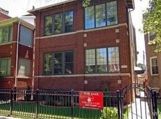 3311 W Pensacola Ave, Chicago, IL 60618