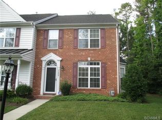 7200 Willow Crossing Ter, Henrico, VA 23228