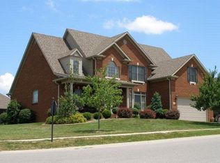 464 Highland Lakes Dr, Richmond, KY 40475