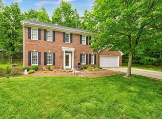 3315 Wood Brook Trl, Owensboro, KY 42303