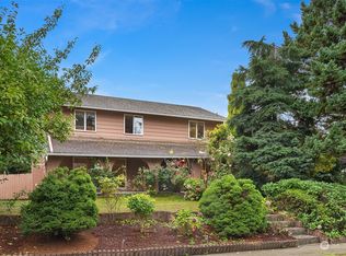 7010 142nd Pl NE, Redmond, WA