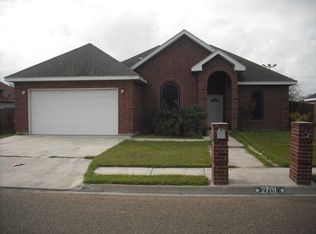 2701 N Dos Arbolitos Ave, San Juan, TX 78589