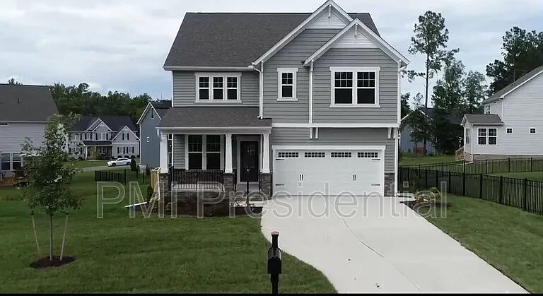 15606 Wolfboro Rd — Photo 1