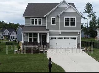 15606 Wolfboro Rd, Chesterfield, VA 23832