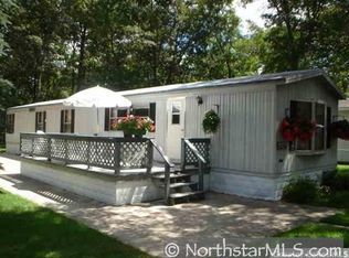 11597 Milinda Shores Rd, Crosslake, MN 56442