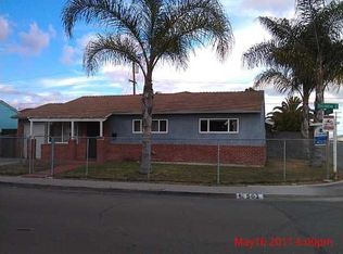 503 Encinitas Ave, San Diego, CA 92114