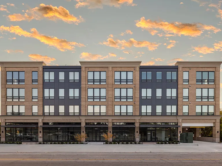 Letolie Apartments — Photo 1