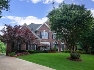3610 Hamby Oaks Dr, Alpharetta, GA 30004