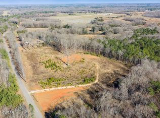 709 Broadway Rd N, Lexington, TN 38351