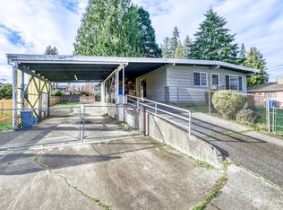 17028 Larch Way, Lynnwood, WA 98037
