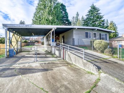 17028 Larch Way, Lynnwood, WA, 98037