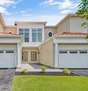 603 Vly Pointe Drive, Niskayuna, NY, 12309