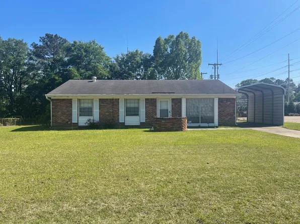 109 Merrily Dr, Troy, AL 36079