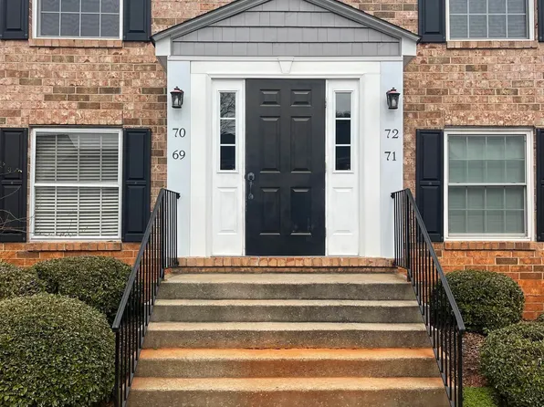 925 Cleveland St Unit 70, Greenville, SC 29601